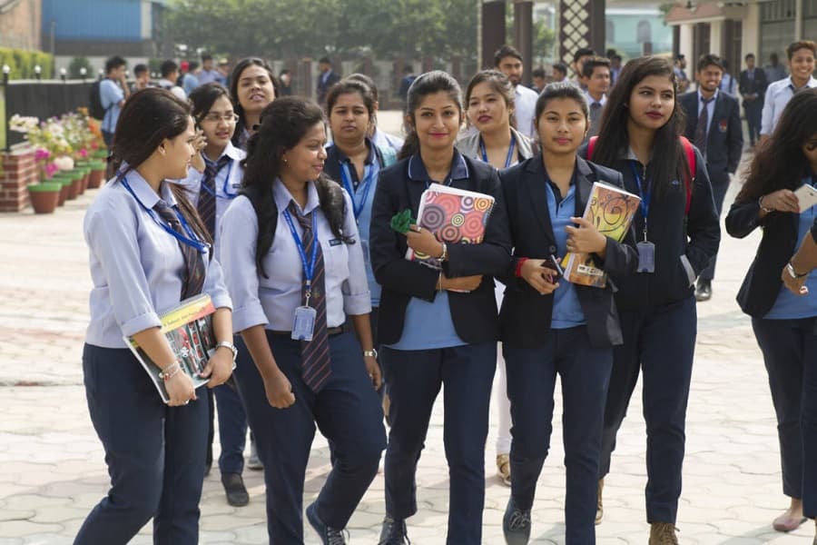 Doon Post Graduate College of Agriculture Science and Technology Dehradun Campus photo 15